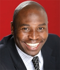 Mr. Elvis Mvulane
